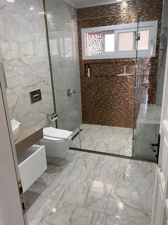 Luxury 7-Bed Villa With Pool And Jacuzzi Fethiye Oludeniz 0*,